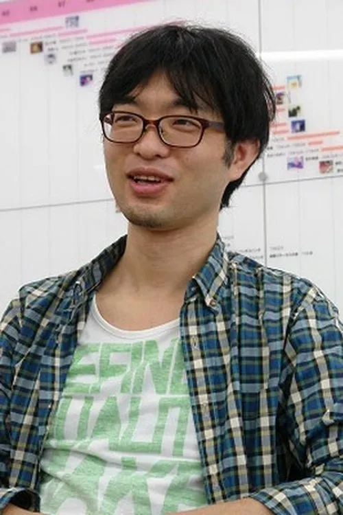 Profile photo of Yasutaka Yamamoto