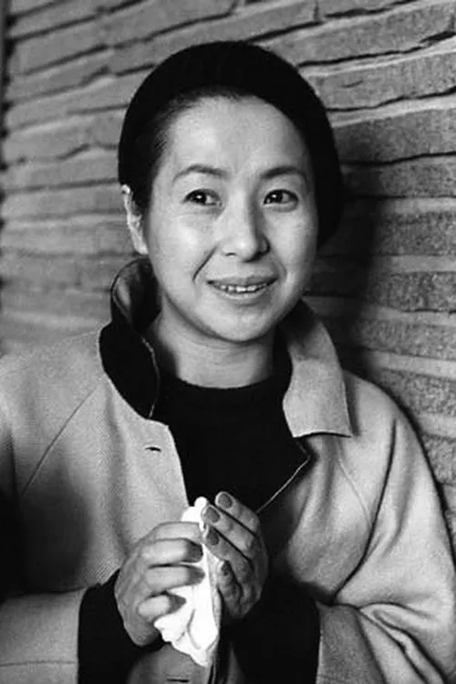 Profile photo of Yatsuko Tan'ami