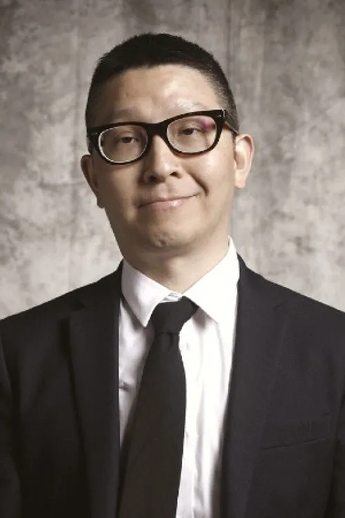 Profile photo of Yau Nai-Hoi
