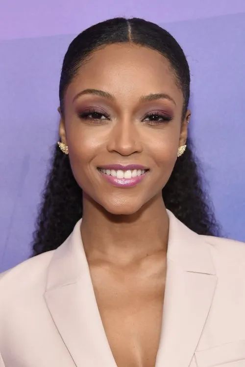 Profile photo of Yaya DaCosta