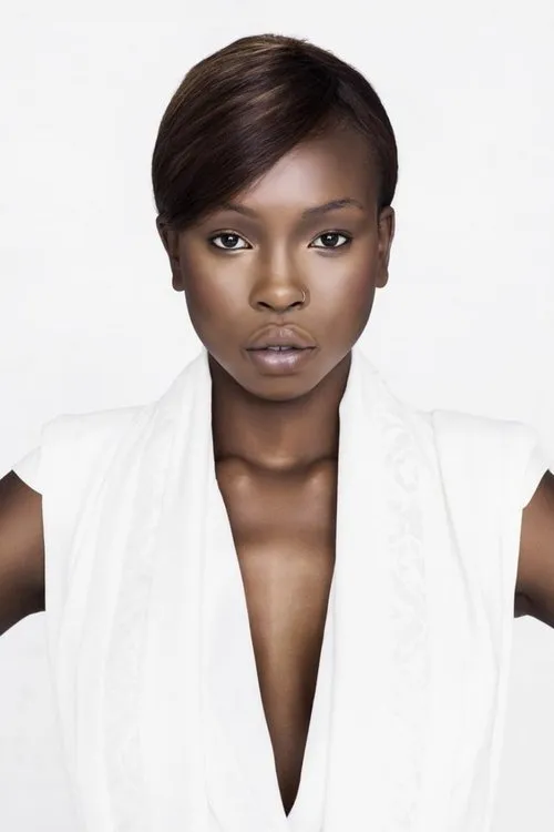 Profile photo of Yaya Deng