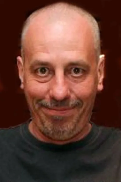 Photo of Yayo Guridi