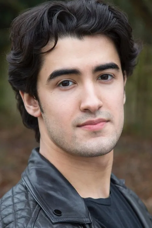 Profile photo of Yazdan Qafouri