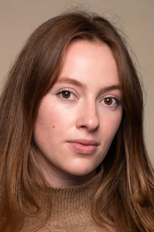 Photo of Ydalie Turk