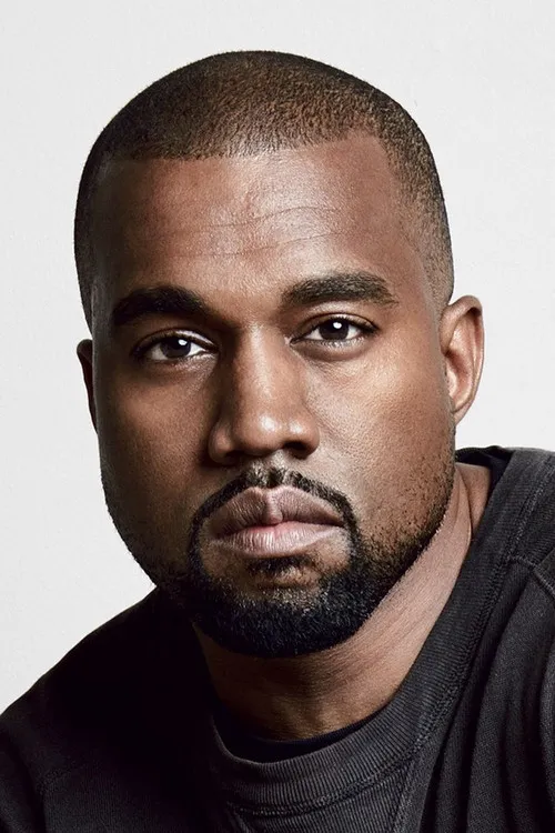 Photo of Ye