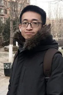 Profile photo of Ye Ruchang