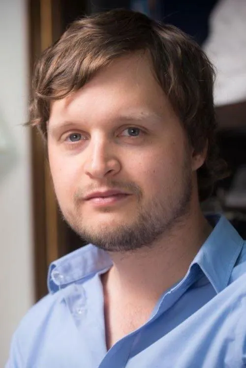 Profile photo of Yehor Olesov