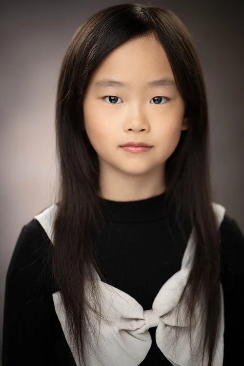 Photo of Yeji Kim