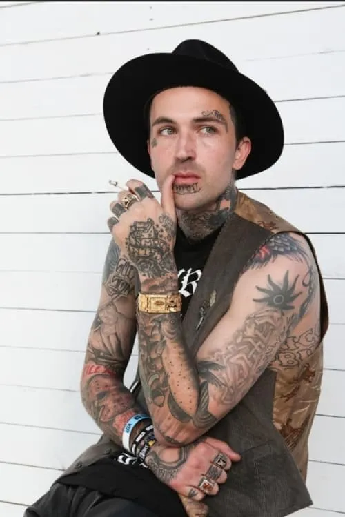 Photo of Yelawolf