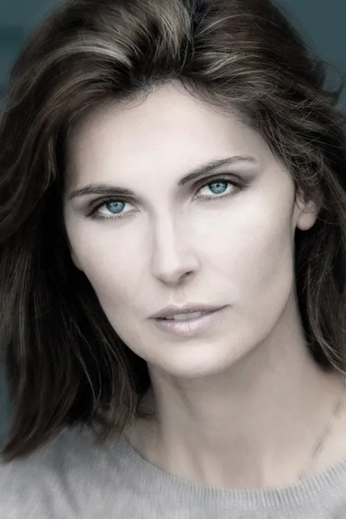 Profile photo of Yelena Popovic