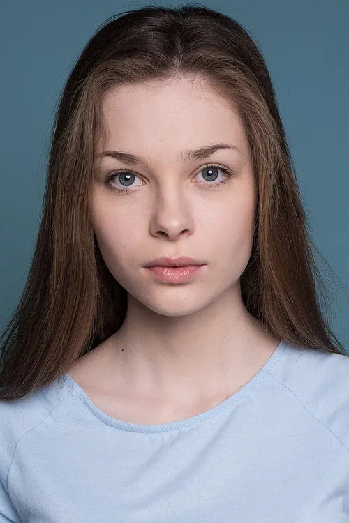 Photo of Yelyzaveta Kozlova