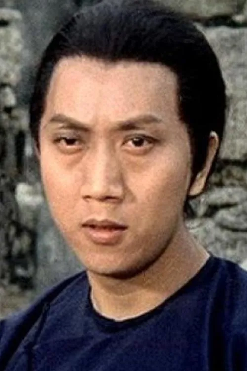 Profile photo of Yen Shi-Kwan