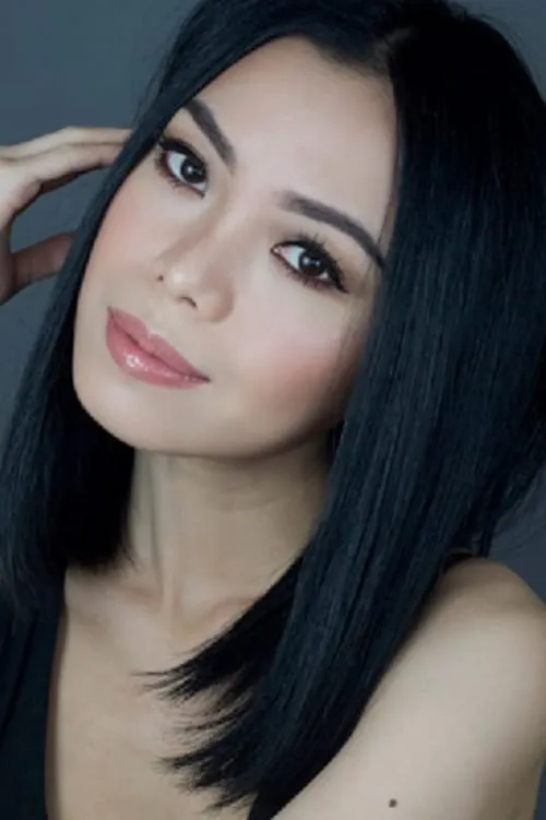 Profile photo of Yennis Cheung