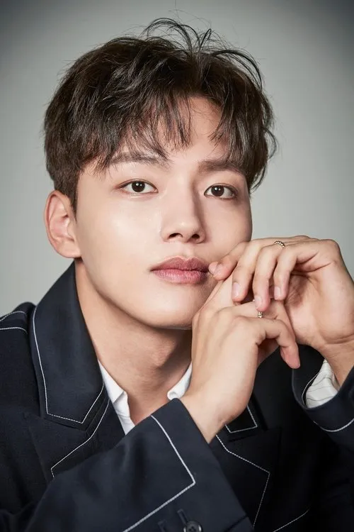 Profile photo of Yeo Jin-goo