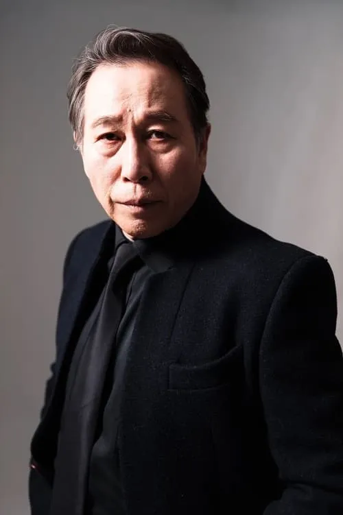 Profile photo of Yeo Moo-yeong