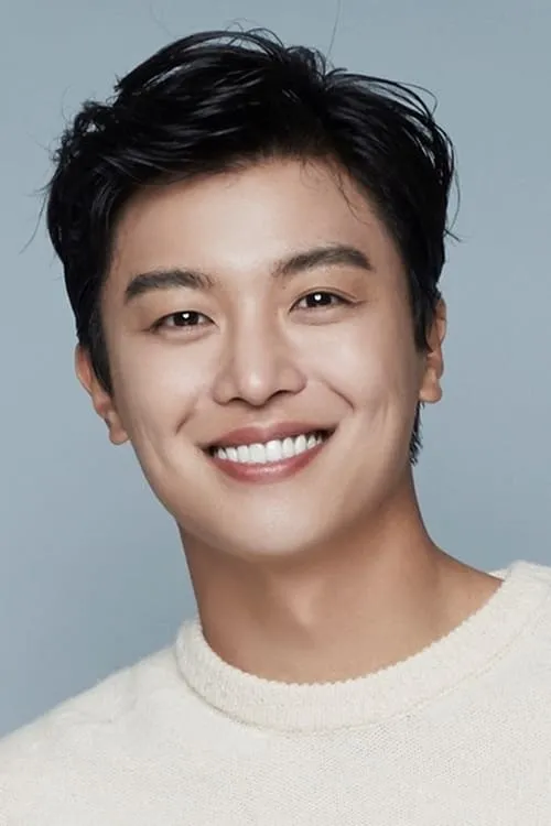 Photo of Yeon Woo-jin