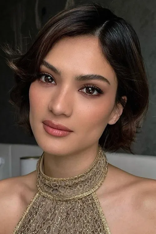 Photo of Yesly Dimate