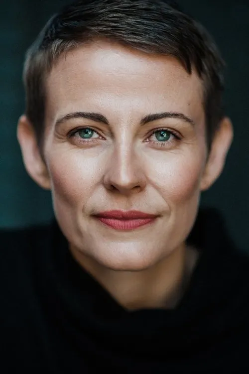 Profile photo of Yesse Spence