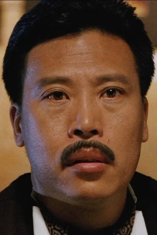 Photo of Yeung Chak-Lam