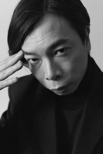 Photo of Yeung Wai-Lun