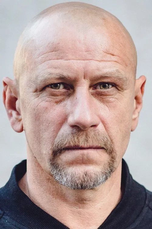 Profile photo of Yevgeni Sitokhin