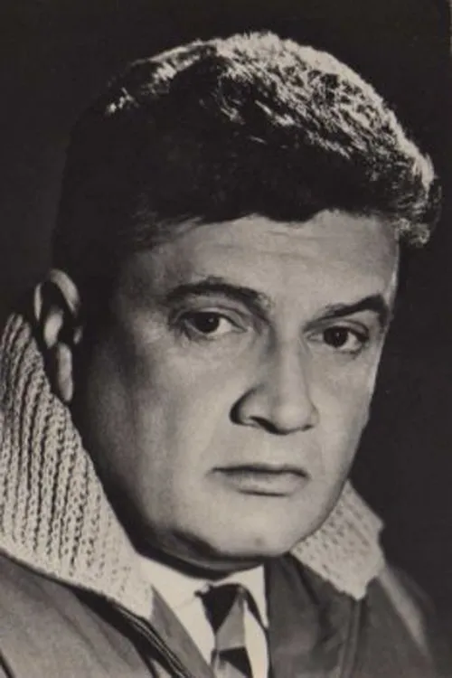 Profile photo of Yevgeni Vesnik