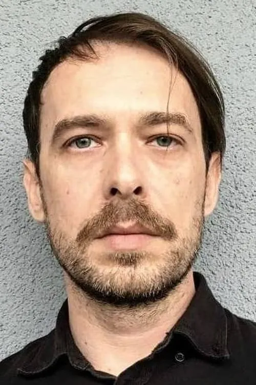 Profile photo of Yevhen Chernykov