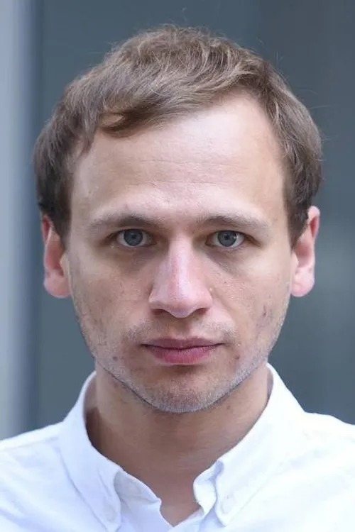 Photo of Yevhen Lamakh