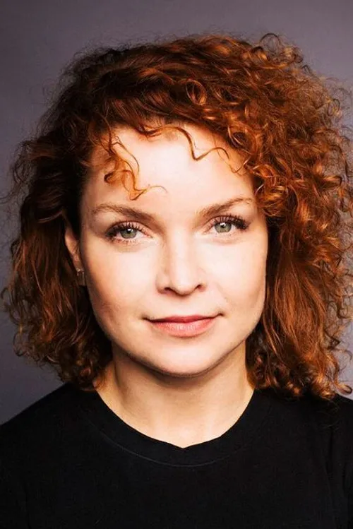 Profile photo of Yevheniia Yatsuta