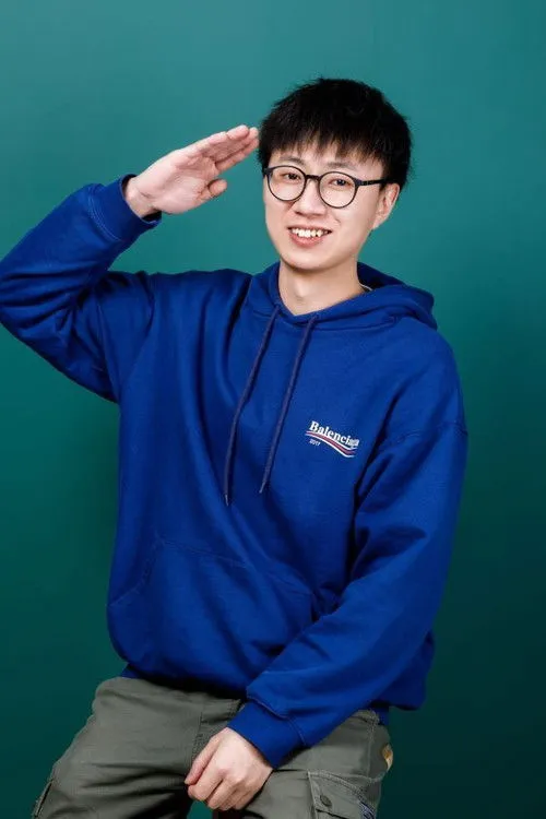 Photo of Yexiong Chen