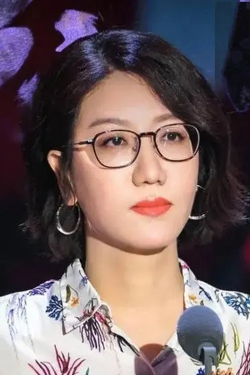 Profile photo of Yi Lijing