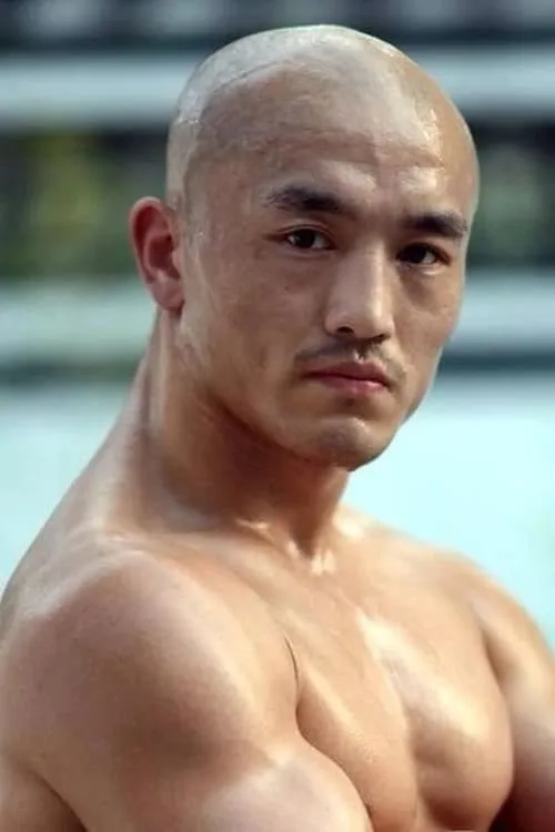 Profile photo of Yi Long