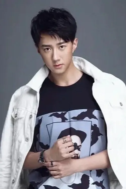 Profile photo of Yi Sun