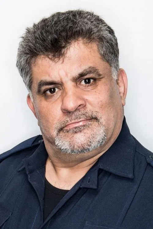 Photo of Yigal Adika