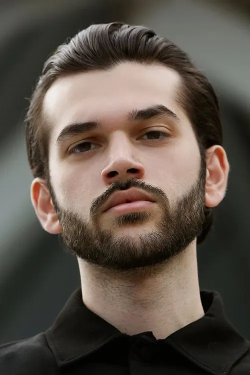 Photo of Yiğit Ege Yazar