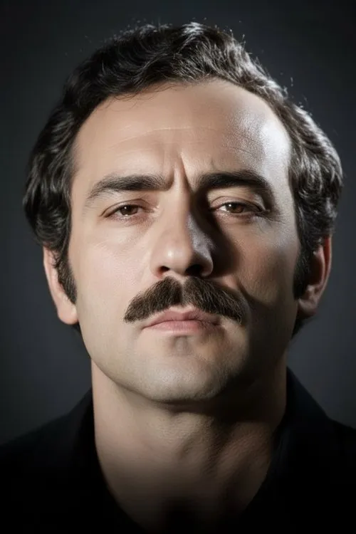 Photo of Yıldırım Gencer