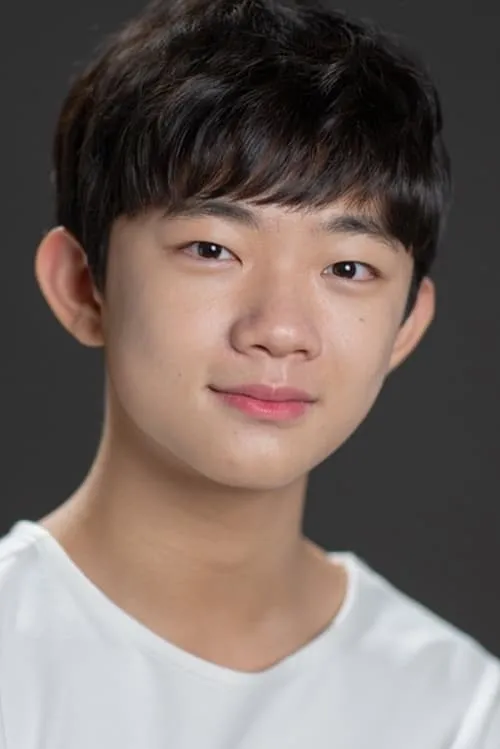 Profile photo of Yim Seung-min