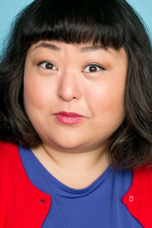 Profile photo of Yimmy Yim