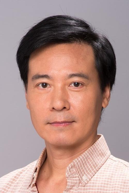 Photo of Yin Chao-te