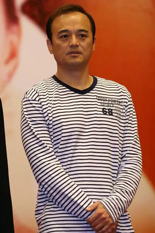 Photo of Yin Guohua