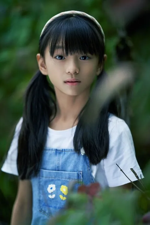 Profile photo of Yin Miaomiao