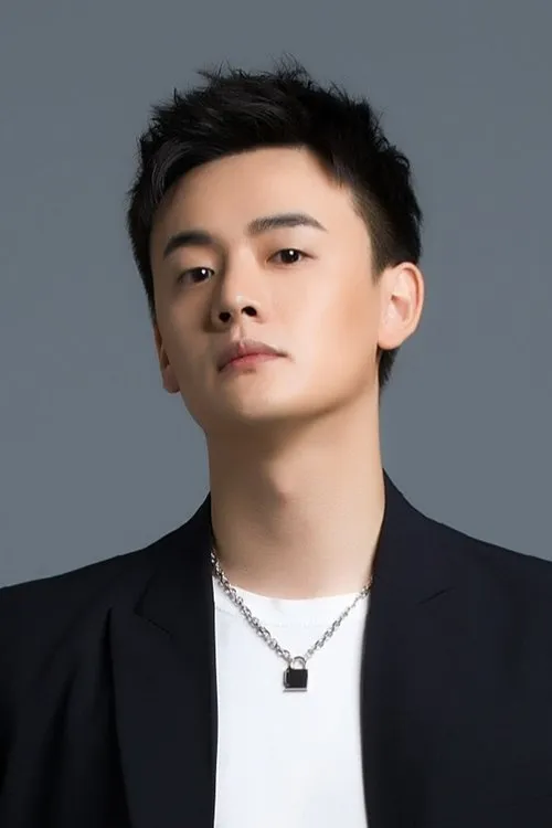 Profile photo of Yin Zhixuan