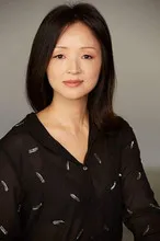 Profile photo of Ying Ye