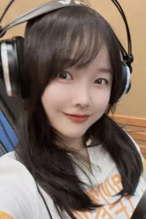 Photo of Yingdan Yuan