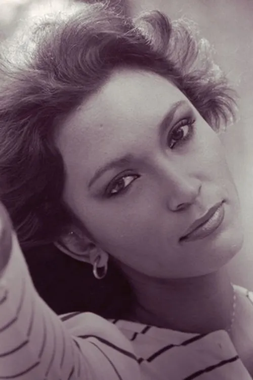 Profile photo of Yirah Aparicio