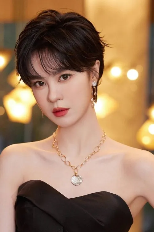 Profile photo of Yisa Yu