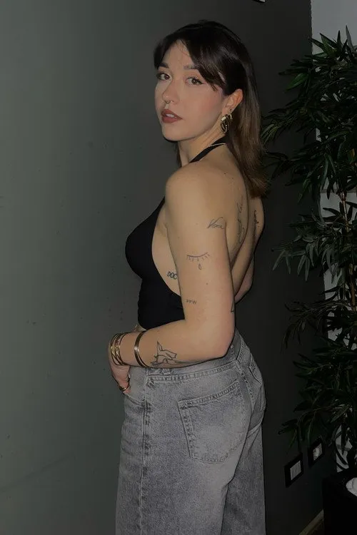 Photo of Ylenia Norbedo