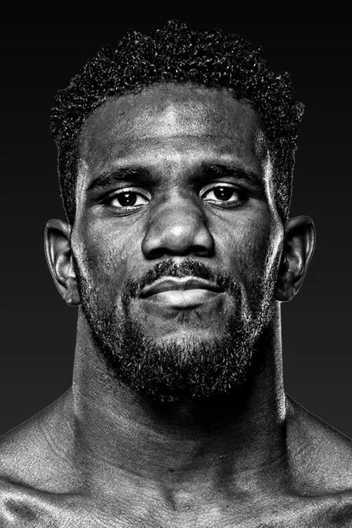 Photo of Yoenli Hernandez