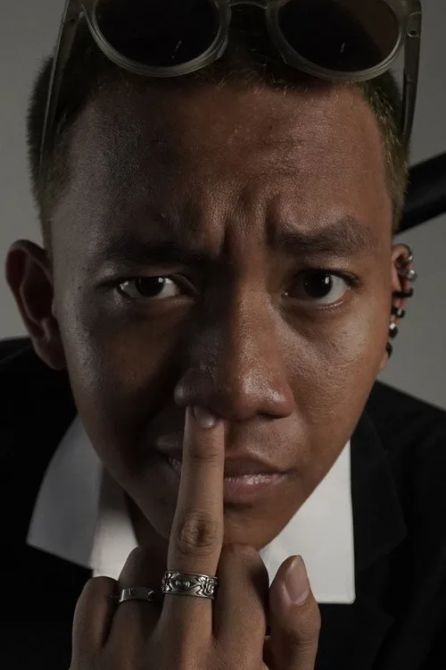 Photo of Yoga Darmawan