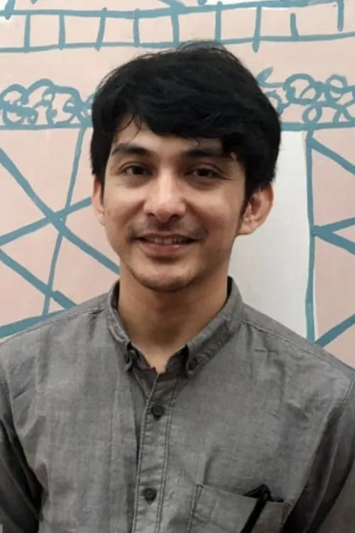 Photo of Yoga Pratama